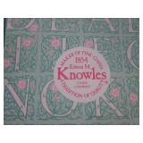 (D-2) 3 Porcelain Dolls with Boxes...