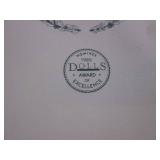 (D-2) 3 Porcelain Dolls with Boxes...