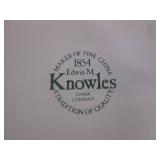 (D-2) 3 Porcelain Dolls with Boxes...