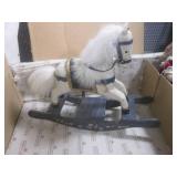 (D-2) 3 Porcelain Dolls and Yesterd...