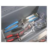 (EW5) Plano 20" Grab 