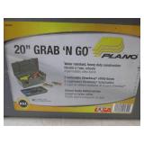 (EW5) Plano 20" Grab 