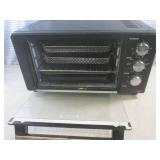 (D-3) Power XL Air Fyer Grill...