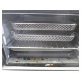 (D-3) Power XL Air Fyer Grill...