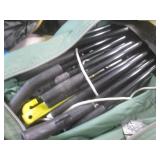 (EW5) Not Sure - Possibly 2 Tents o...