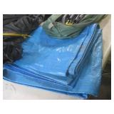 (EW5) Not Sure - Possibly 2 Tents o...