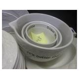 (EW3) Tote of Dishes as Shown as Br...