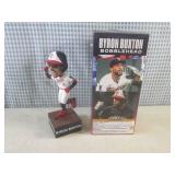 (BSB) Byron Buxton Minnesota Twins ...