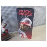 (BSB) Byron Buxton Minnesota Twins ...