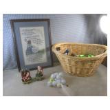 (F-1) Assorted Bungee Cords and Rat...