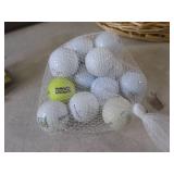 (F-1) Assorted Bungee Cords and Rat...