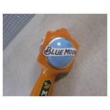 (FS) Blue Moon Moon Haze Beer Tap H...