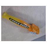 (FS) Blue Moon Moon Haze Beer Tap H...