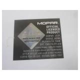 (FS) Mopar Parts & Accessories Tin ...
