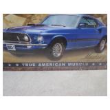 (FS) Ford Mustang True American Mus...