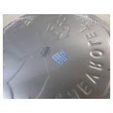 (FS) Chevrolet Corvette Embossed Ti...