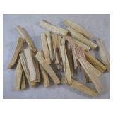 (EC1) 24 - 4" Sacred Smoke Palo San...