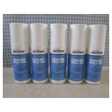 (EC1) 5 Cooling Roll-On All Natural...