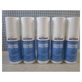 (EC1) 5 Cooling Roll-On All Natural...