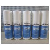 (EC1) 5 Cooling Roll-On All Natural...