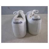 (CSB) Pair of Reebok Sneakers Size ...