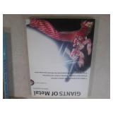 (CS) 4 Sheet Music Books - Jimi Hen...