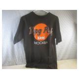 (BR1) Vintage Russian Hard Rock Caf...