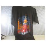 (BR1) Vintage Russian Hard Rock Caf...