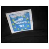 (BR1) Vintage Russian Hard Rock Caf...