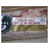 (FRZ) 2 Frozen Packs of Thick Cut U...