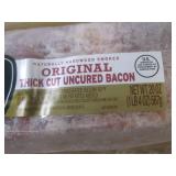 (FRZ) 2 Frozen Packs of Thick Cut U...