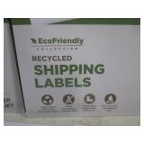 (EC1) 5 Packages of Avery 48807 Shi...