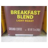 (B-2) 3 Bags of McCafe Breakfast Bl...