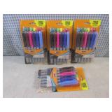 (EC1) 4 - 12-Count Bic Intensity Pe...