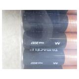 (H-1) 24-Pack of AA Duracell Power ...