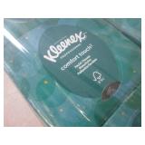 (CS) 6 Box Pack of Kleenex Facial T...