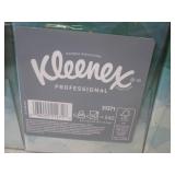 (CS) 6 Box Pack of Kleenex Facial T...