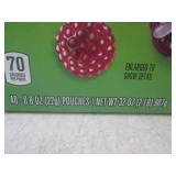 (B-1) 2 Boxes of Black Forest Berry...