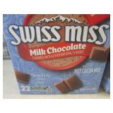 (B-1) 2 Boxes of Keurig Swiss Miss ...