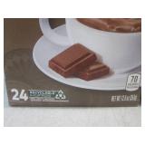 (B-1) 2 Boxes of Keurig Cafe