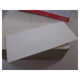 (CSB) Box of 500 No. 10 Gummed Enve...