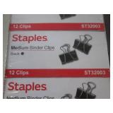 (CS) 2 Damaged Packages of Medium B...