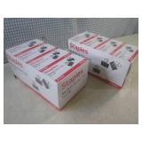 (CS) 2 Damaged Packages of Medium B...