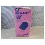 (BSB) 30-Count 30-33 Gallon Heavy-D...