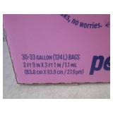 (BSB) 30-Count 30-33 Gallon Heavy-D...