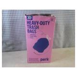 (BSB) 30-Count 30-33 Gallon Heavy-D...