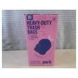 (BSB) 30-Count 30-33 Gallon Heavy-D...