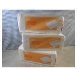 (A-3) 3 - 400 Count Packages of Nap...