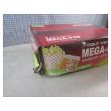 (EC2) Case of 36 Mega-Pop Popcorn K...