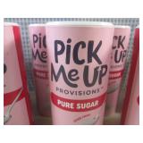 (EC2) 11 Containers of Pure Sugar 1...